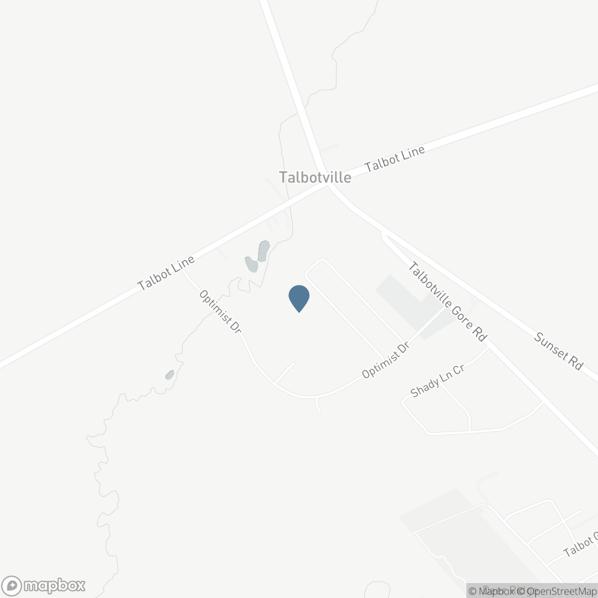 LOT 62 WOODLAND WALK, Talbotville, Ontario N5P 3T2
